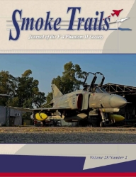 Smoke Trails 28-2 Smoke Trails